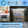 High quality isp soya isolated